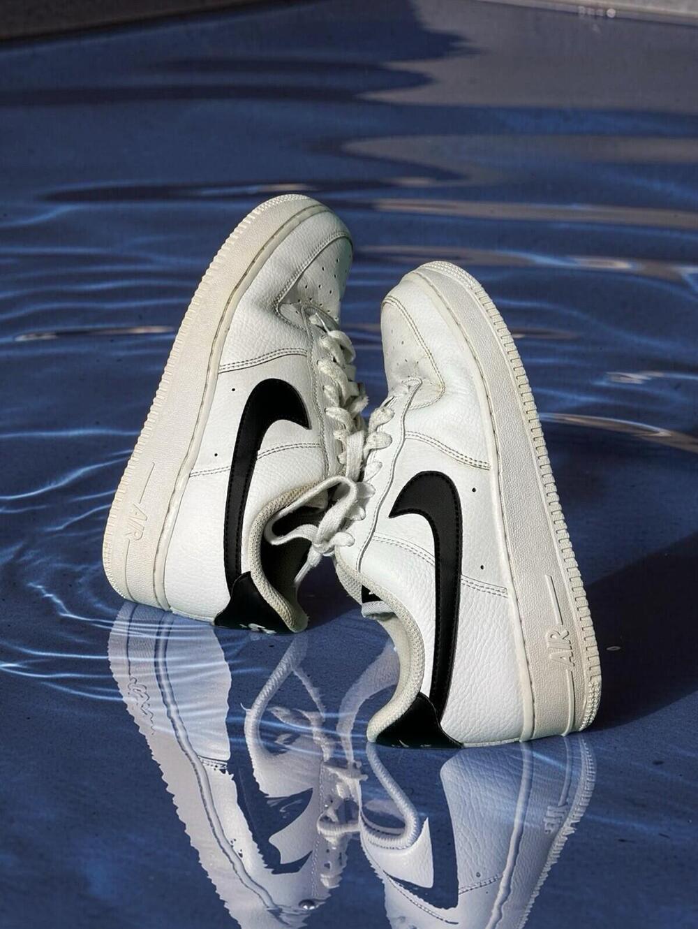 Nike Air Force One Shoes Women 8